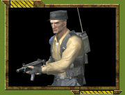 Mercenaires