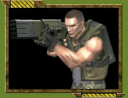 Mercenaires de couverture