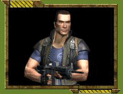 Mercenaires éclaireurs