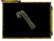 LAMPE TORCHE