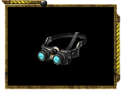LUNETTES CRYVISION