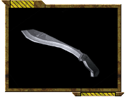 MACHETTE