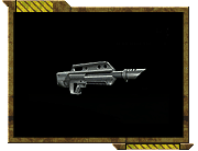 FUSIL A POMPE JACK HAMMER